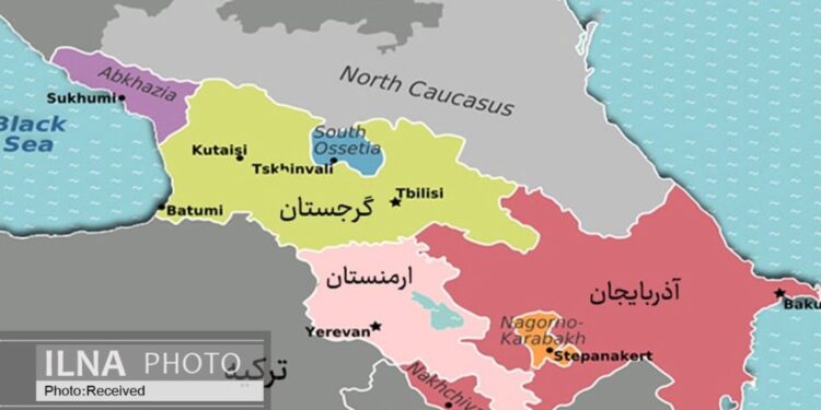قفقاز