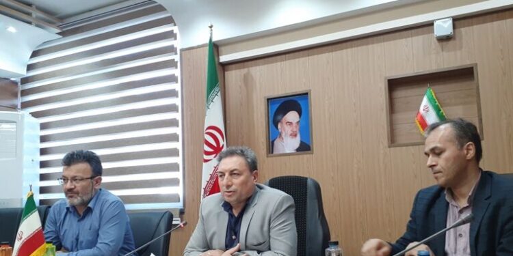 بایبوردی نوردوز