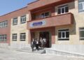 مدرسه شریعتی جلفا منطقه آزاد ارس