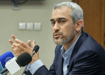 مدنی زاده وزیر اقتصاد