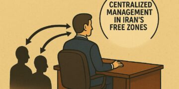 مدیریت متمرکز