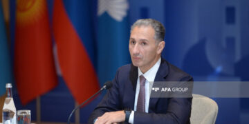 رشاد نبی اف